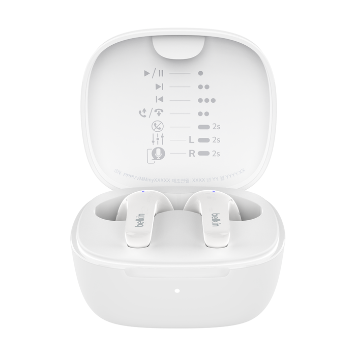 Escape best sale pods earbuds