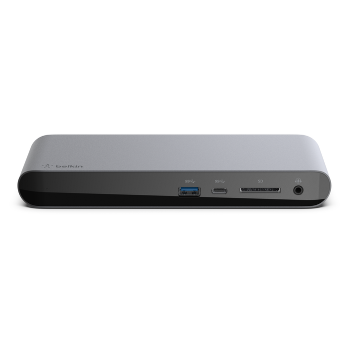 Thunderbolt 3 Dock Pro, , hi-res