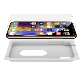 InvisiGlass Ultra Front and Back Protection for iPhone, , hi-res