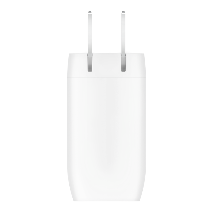 Belkin - USB-C Wall Charger with PPS 60W - White