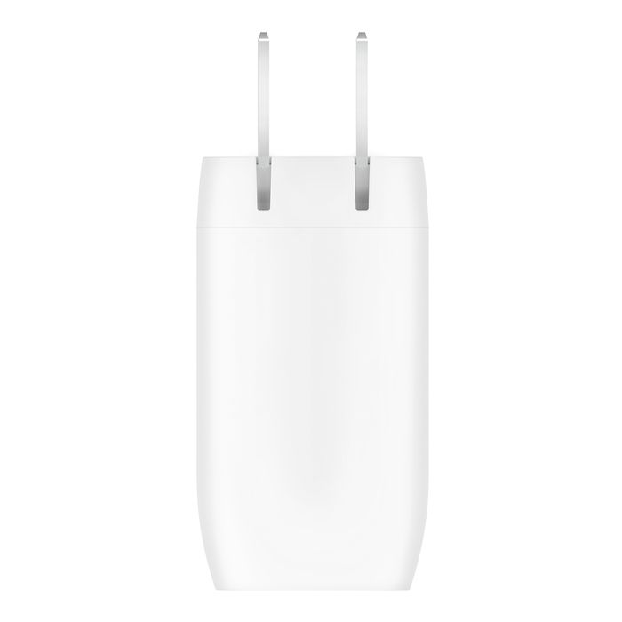 Belkin BOOST CHARGE Pro - Chargeur secteur USB-C PD 60W GaN - Chargeur -  BELKIN