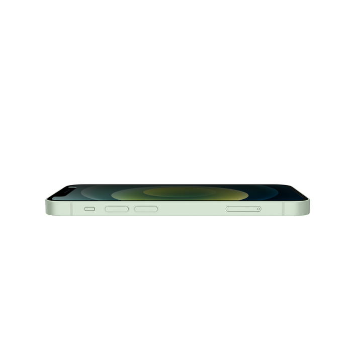 UltraGlass Privacy Treated Screen Protector for iPhone 12 Mini, , hi-res