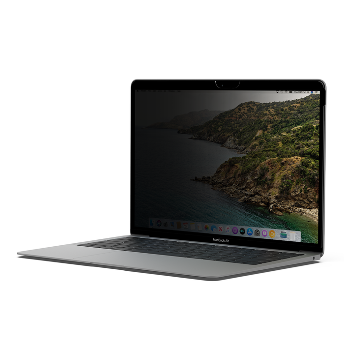 Volharding Afsnijden Bijbel Privacy Screen Protector for MacBook Pro / Air | Belkin | Belkin: US