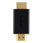 Universal HDMI-/VGA-Adapter mit Audiokabel, Schwarz, hi-res