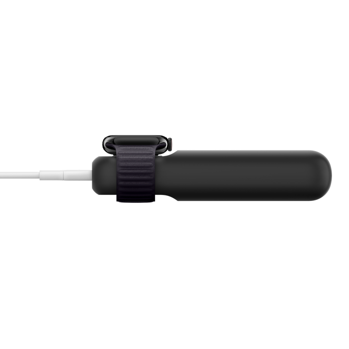 3 in 1 magnetische kabellose Ladegerät Powerbank für Apple Watch 7