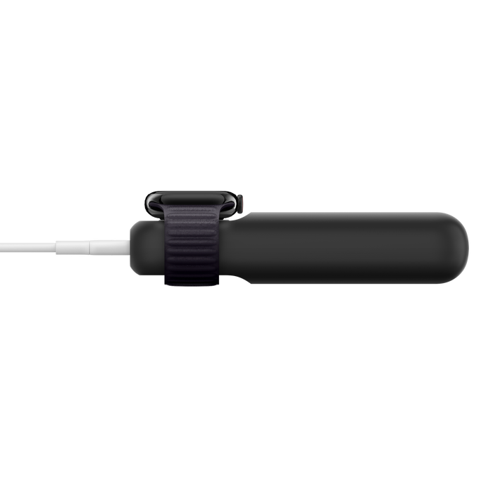 Fast Wireless Charger for Apple Watch + Power Bank 10K, , hi-res