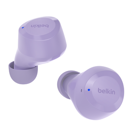 True Wireless Earbuds, Lavender, hi-res