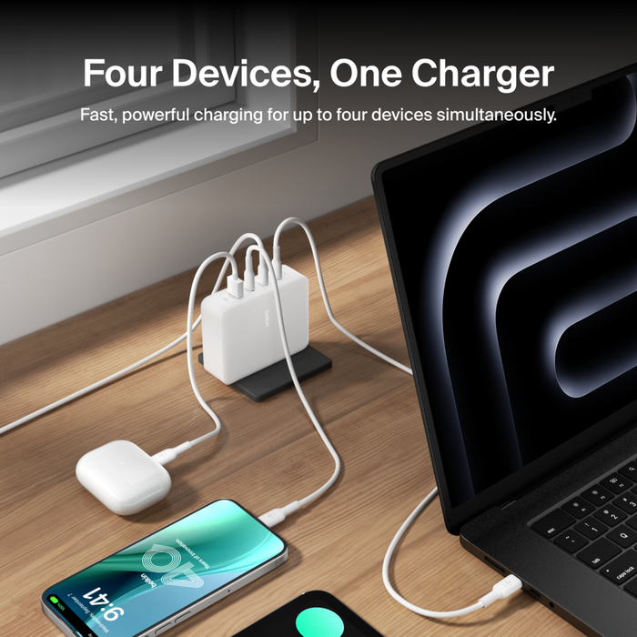 BoostCharge Pro