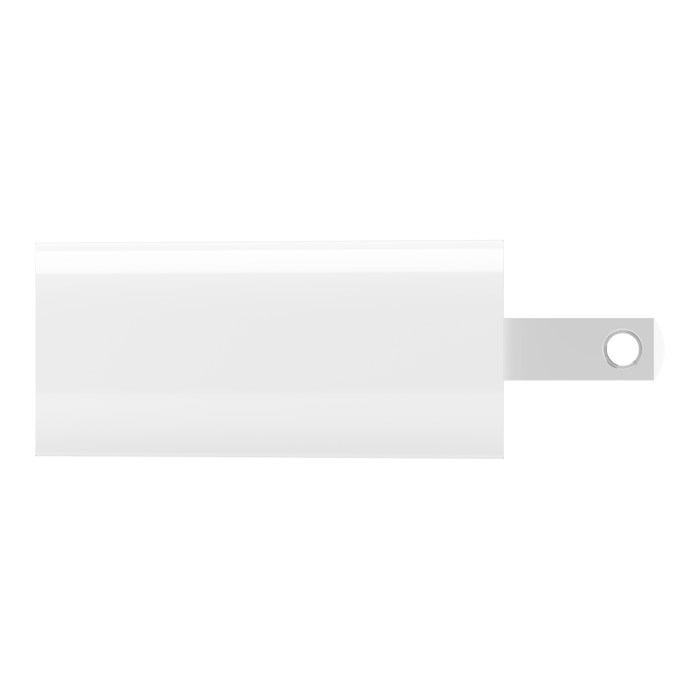 USB-A Wall Charger 18W with Quick Charge 3.0, White, hi-res