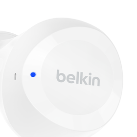 True Wireless Earbuds, Bianco, hi-res