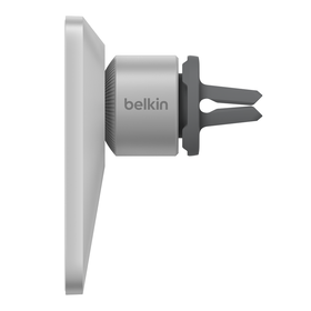 Car Vent Mount Pro with MagSafe, Silver/Black, hi-res