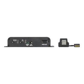 Extender Receiver Copper CAT6 - Universal Video, , hi-res