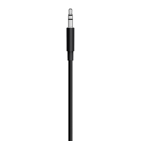 In-Car 3.5mm to FM Transmitter, Black, hi-res