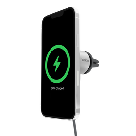 Wireless Car Charger with MagSafe | Belkin US