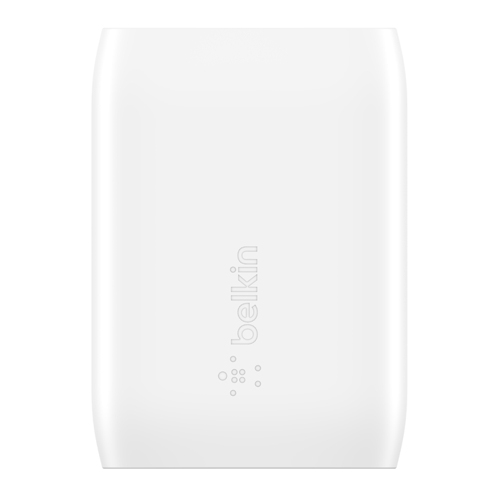 USB-C® PD 3.0 PPS Wall Charger 30W + USB-C® Cable with Lightning Connector, White, hi-res