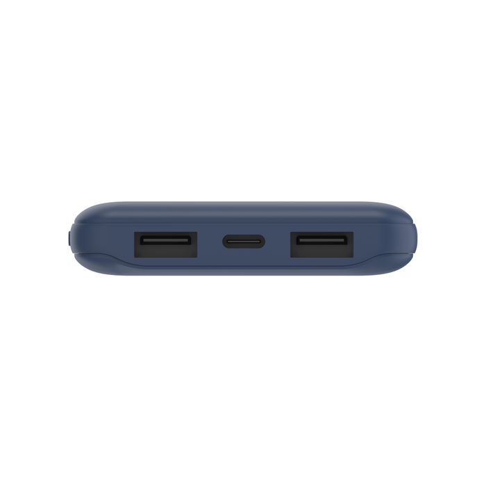 Power Bank 10K, Blue, hi-res