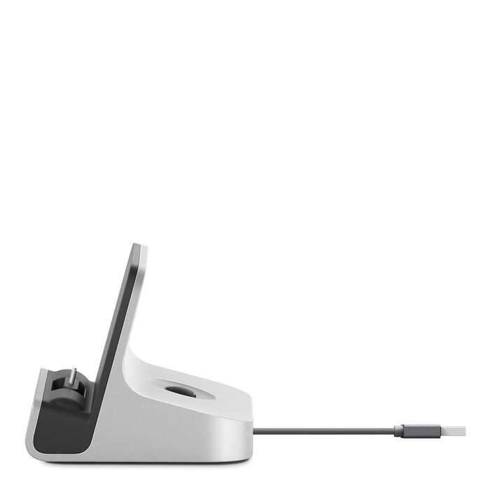 Frastøde Har det dårligt give PowerHouse Micro-USB Dock XL | Belkin: MY