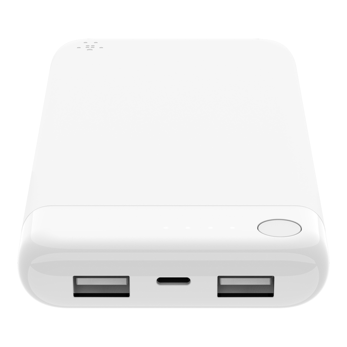 BOOSTCHARGE™ Power Bank 10K with Lightning Connector