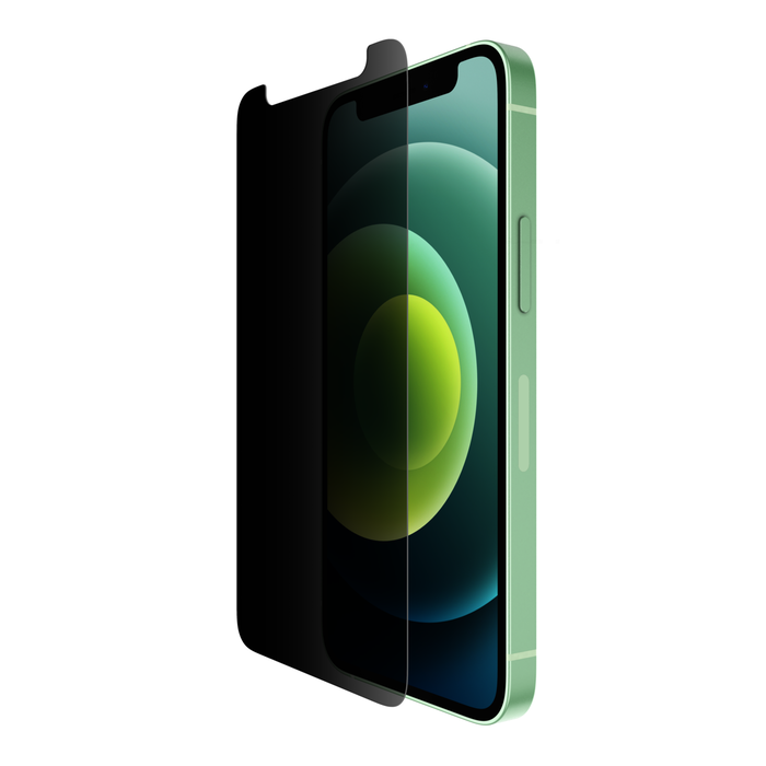 UltraGlass Privacy Screen Protector For IPhone 12 Belkin Belkin HK ultraglass-privacy-screen-protector-for-iphone-12-belkin-belkin-hk