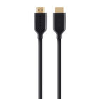 High-Speed HDMI Cable with Ethernet 4K/Ultra HD Compatible, Black, hi-res