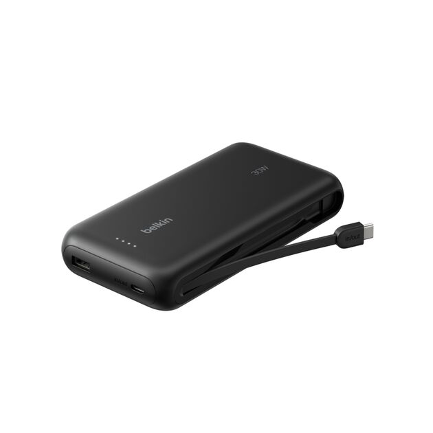 Html Toggle Switch Components 20K Power Bank for Nintendo Switch 2, 30W | Belkin