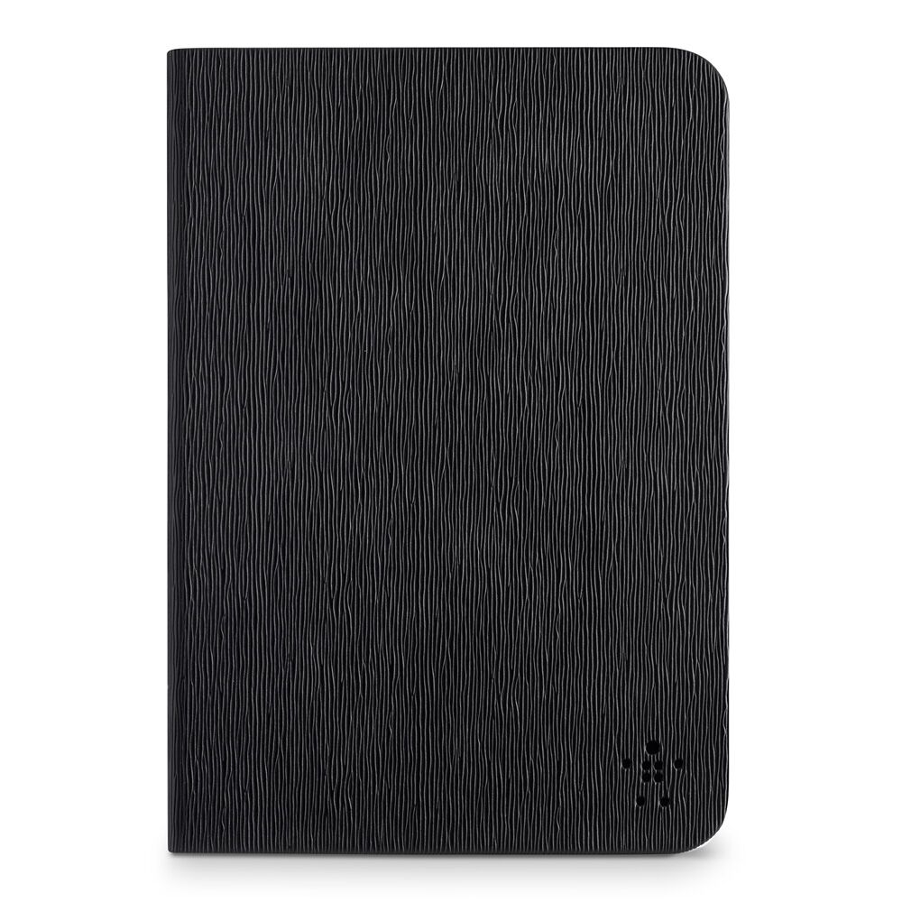 FormFit Coverlet for iPad mini and iPad mini with Retina display, Blacktop, hi-res