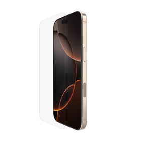 UltraGlass 2 Treated Screen Protector for iPhone 16
