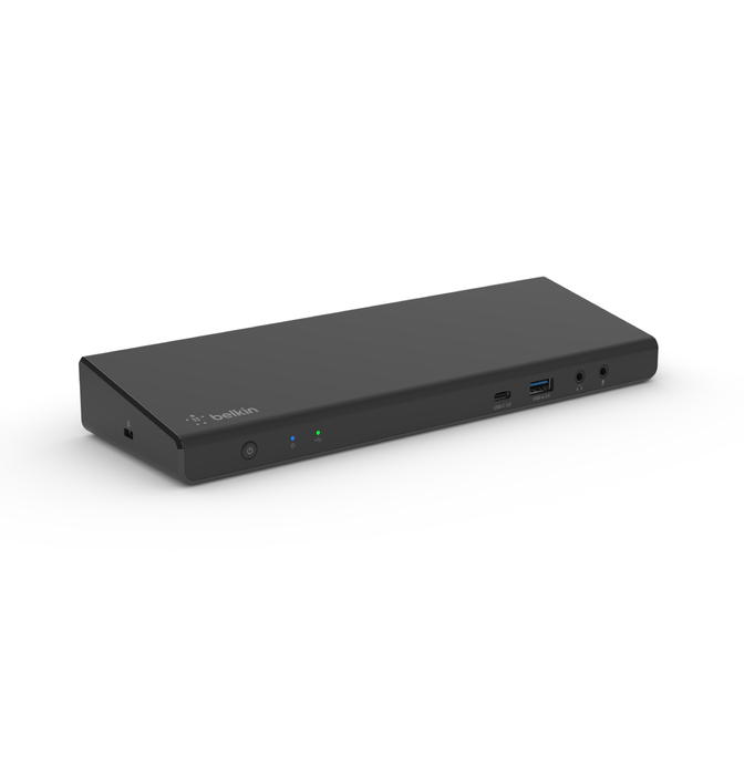 Belkin Thunderbolt 3 Dock Mini - USB-C Docking Station For Mac