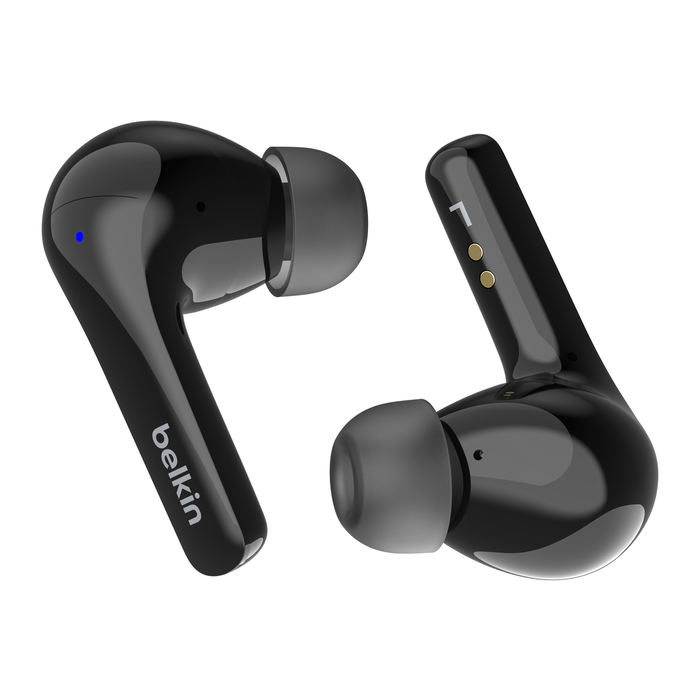 Belkin soundform deals true wireless earbuds