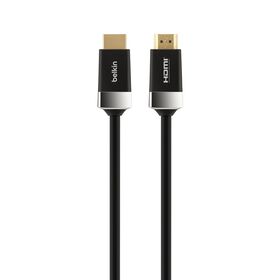 Advanced Series High Speed w/Ethernet HDMI Cable 4K/Ultra HD Compatible