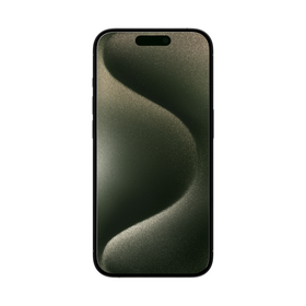 iPhone 15용 UltraGlass 2 블루라이트 필터 강화유리 보호 필름, , hi-res