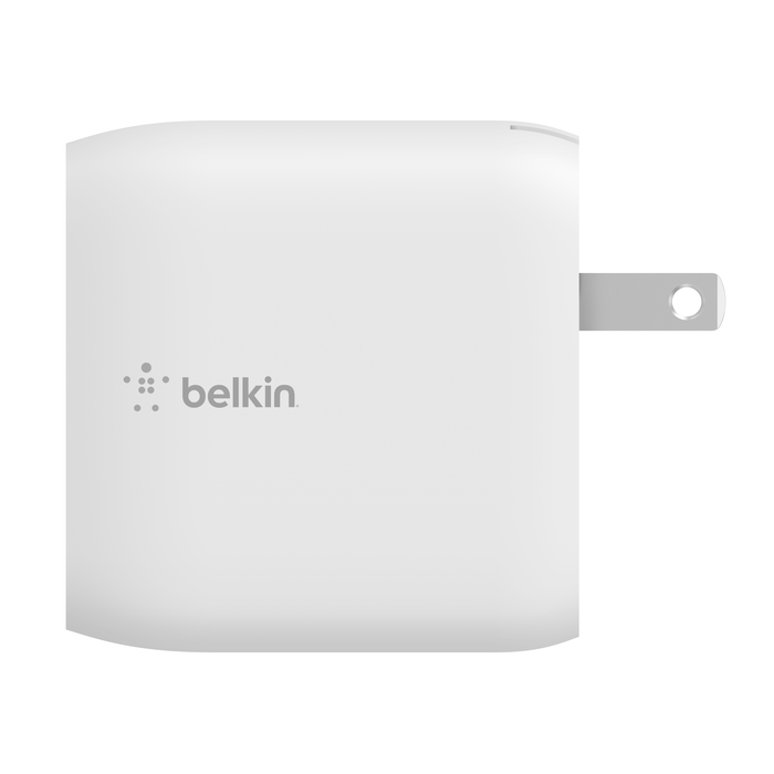 Dual USB-C PD Wall Charger 40W