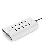 10-Port USB-Ladestation , , hi-res
