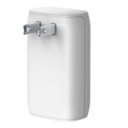 USB-C PD + USB-A Wall Charger 32W, White, hi-res