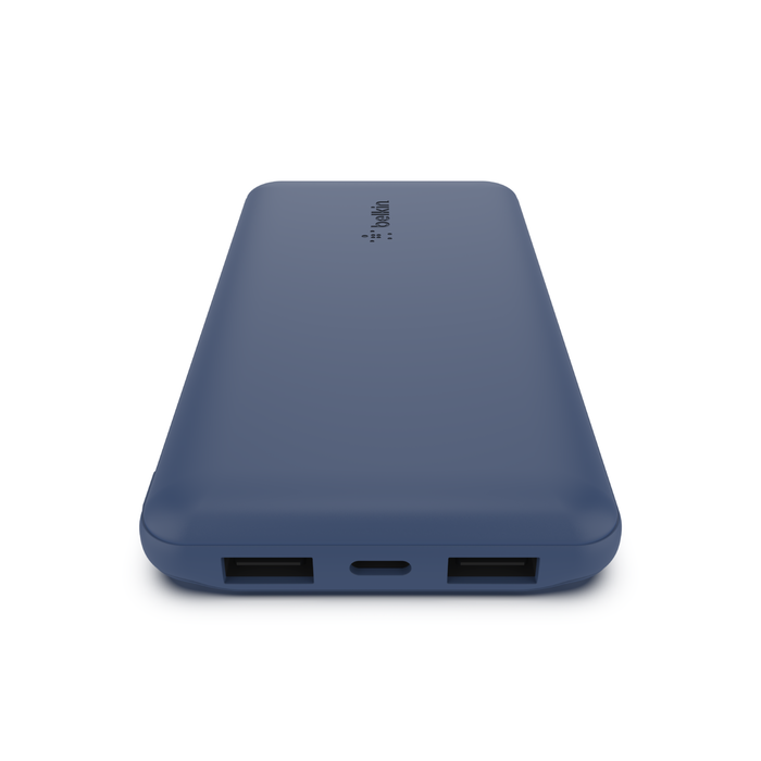 Belkin Batería Externa, Inalámbrico Magnético 10.000 mAh 10W Qi - iShop