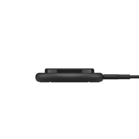 Magnetic Wireless Charging Pad with Qi2 15W, Black, hi-res