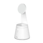 Magnetic Phone Mount with Face Tracking, White, hi-res