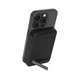 Magnetic Power Bank with Qi2 15W 5K/8K/10K, Magnetic Power Bank with Qi2 15W 5K/8K/10K