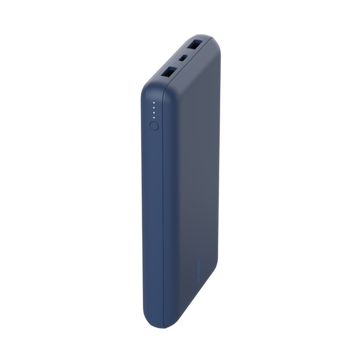 Power Bank 20K, Blue, hi-res