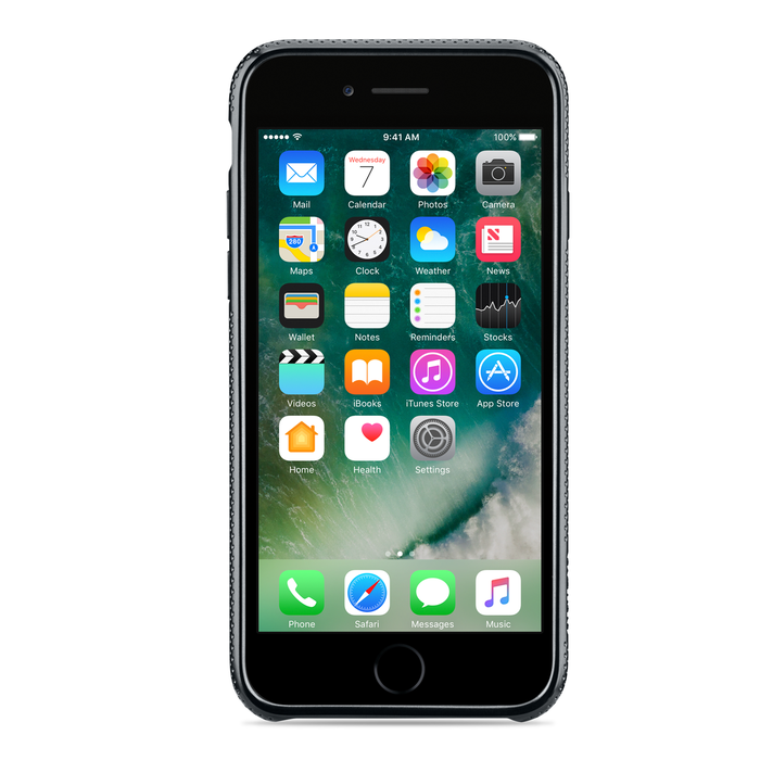 iPhone 7用Belkinエアープロテクト™ SheerForce™ケース, , hi-res
