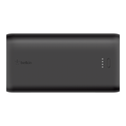 Power Bank 10K + Stand Play Series, Black, hi-res