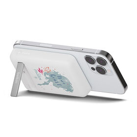 Magnetic Wireless Power Bank 5K + Stand (Disney Collection, Hong Kong Version), , hi-res