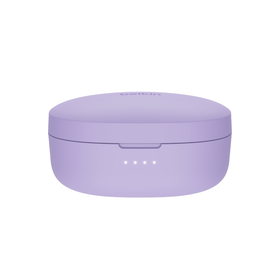 True Wireless Earbuds, Lavender, hi-res