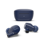 True Wireless Earbuds, Blue, hi-res