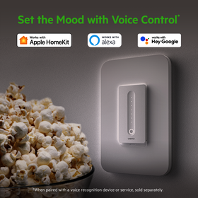 WiFi Smart Dimmer, , hi-res