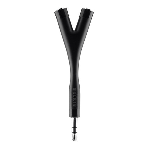 Headphone Splitter