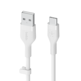 USB-C to USB-A Cable 15W, , hi-res