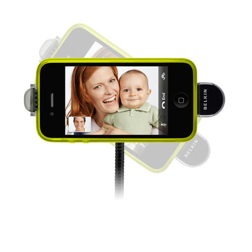 VideoStand + ChargeSync