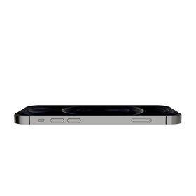 UltraGlass Privacy Treated Screen Protector for iPhone 12 / iPhone 12 Pro, , hi-res