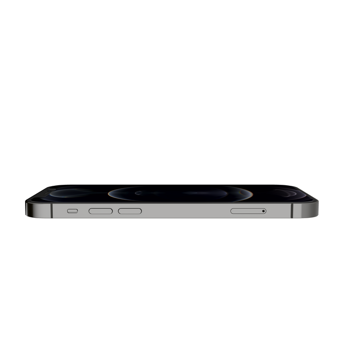 UltraGlass Privacy Treated Screen Protector for iPhone 12 / iPhone 12 Pro, , hi-res